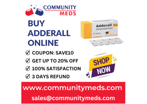 Buying Adderall Online One tap effortlessly checkout