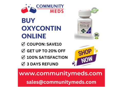 Buy Oxycontin Online in One Click Quick Checkout