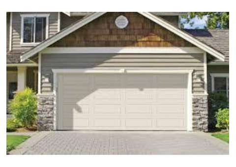 Pro Garage Doors LTD