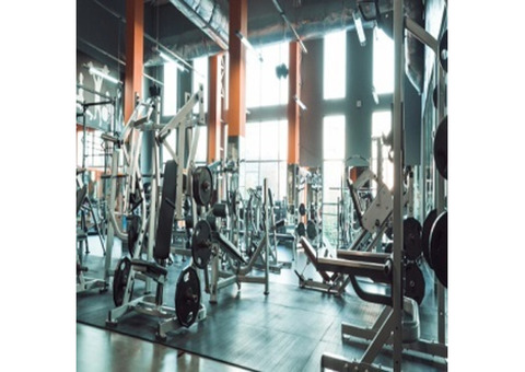 Commercial Gym Equipment Repair LTD