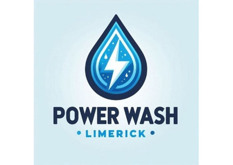 Power Wash Limerick