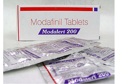 Order Modafinil Online: Fast, Reliable, and Convenient Delivery