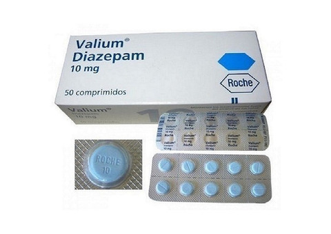 Purchase Valium Online: Quick DELIVERY