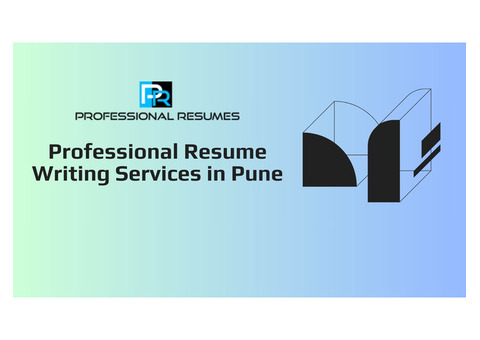 Hire the best Resume Writers in Pune