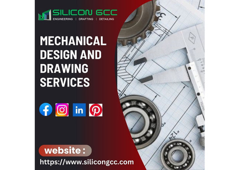 Mechanical Engineering Consultants UAE