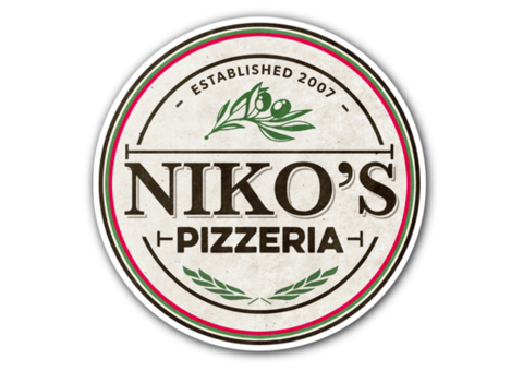 Niko's Pizzeria