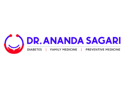 Best general physician in Hyderabad |  Dr.Ananda Sagari