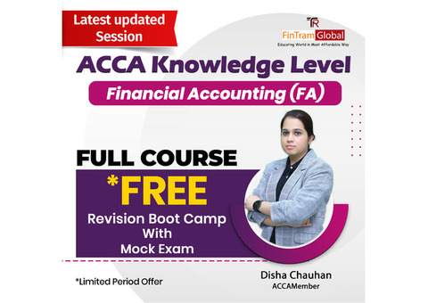 ACCA F3 Mock Exam