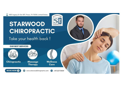 Starwood Chiropractic