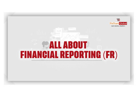 ACCA Financial Reporting