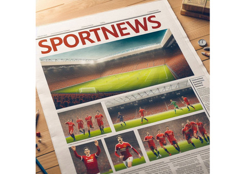 Sport - The UK Times