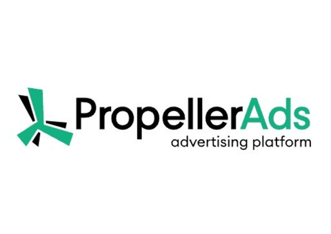 Increase Sales with Propeller Ads' Targeted Solutions