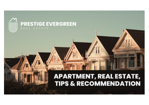 Prestige Evergreen: Luxurious Apartments in Varthur