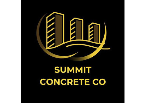 Summit Concrete Co