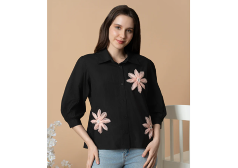 Tops for Women at Best Prices Trendy Designs & Great Deals