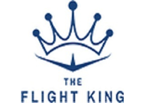 Flight King Charter Rental Wyoming