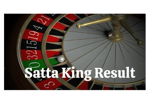 Satta King Results: Shri Ganesh, Faridabad, and 2024 Updates