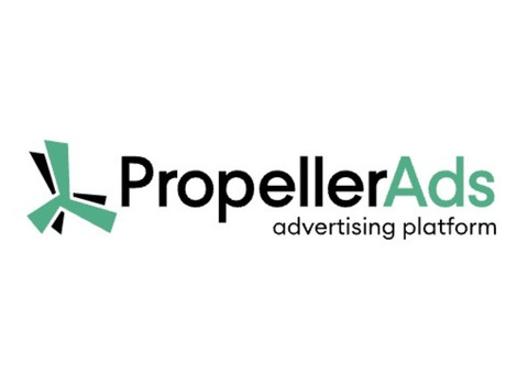 Supercharge Your Ads with Propeller Ads Platform