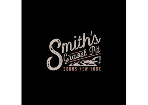 Smith’s Gravel Pit