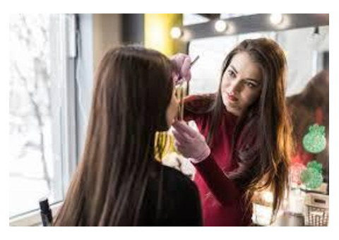 What can a beauty parlour course do for your career?