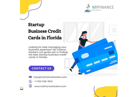 Get the Right Startup Business Credit Cards to Manage Cash Flow