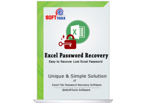 How to recover Excel password-protected File?