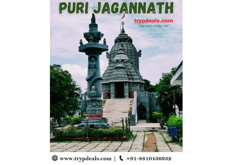 Jagannath puri tour package | Odisha family tour packages