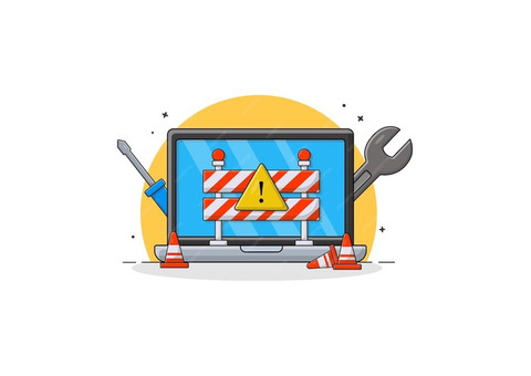 Benefits of Hiring a Website Maintenance Company in UAE