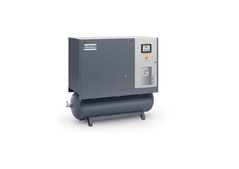 Screw Compressors: Optimal Performance for Continuous Use