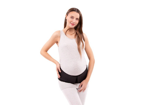 Comfortable Belly Wraps for Pregnancy | SNUG360