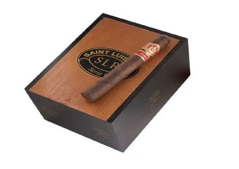 Saint Luis Rey Serie G Churchill Cigar - Full-Bodied Rich Flavor