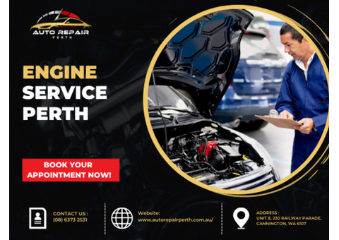 Fast and Professional Engine Exchange Perth – Power Up Your Car