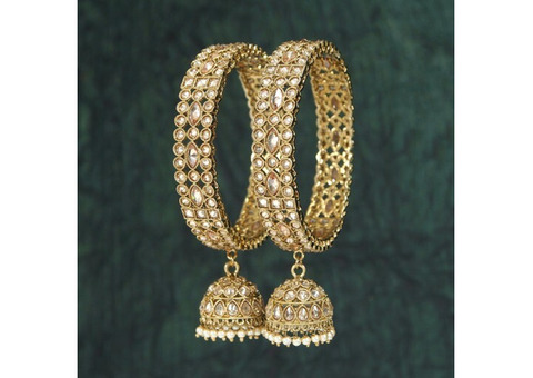 Understanding Quality in Bangles Wholesale