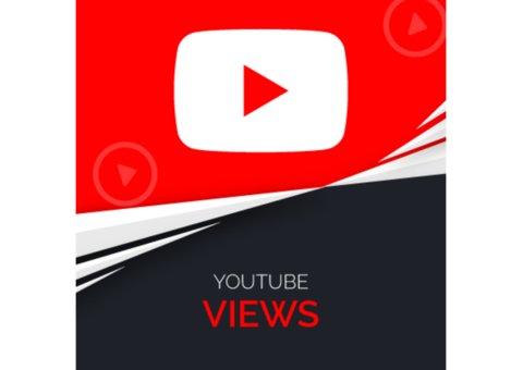 Buy YouTube Views Online at Cheap Price