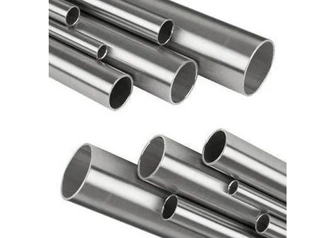 Crimping Pipes Fittings