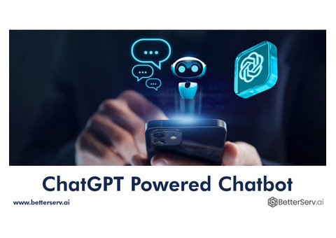 BoostBetterServ’s ChatGPT-Powered AI Customer Support Chatbot