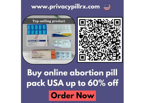 Buy online abortion pill pack USA up to 60% off