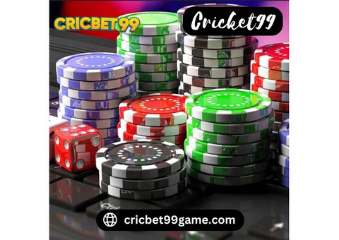 Cricbet99's platform is safe and popular in India.