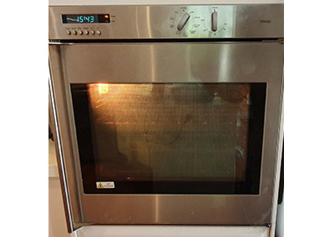 Understanding Your St George Oven: Repair Insights