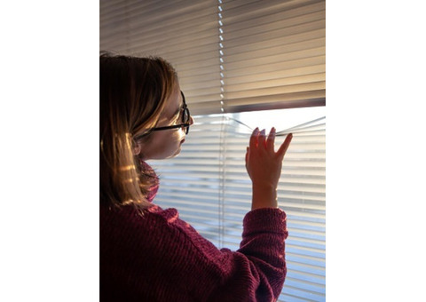 Upgrade Your Windows with the Best Faux Wood Blinds Today!