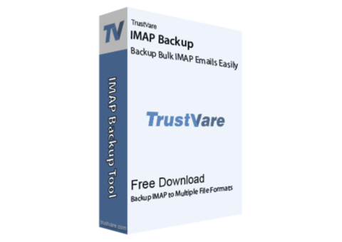 The IMAP Backup Software For Non-Technical Users