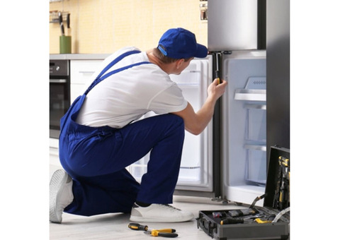 Quick & Genuine Fridge Repairs in Sydney by Professionals