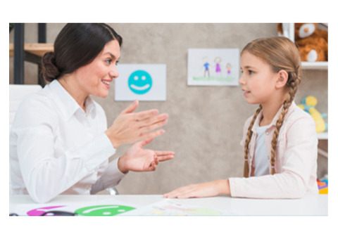 Speech Therapists in Sydney