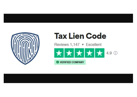 Honest Tax Lien Code Company Reviews You Need to Know