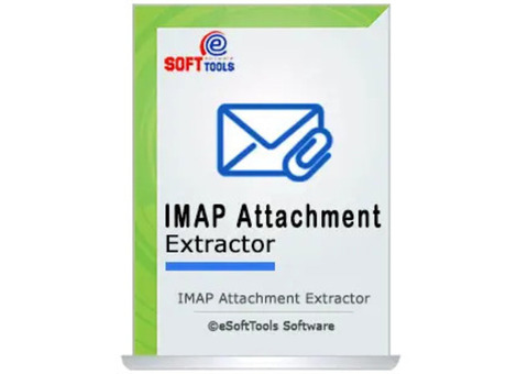 Yandex Attachment Extractor Software