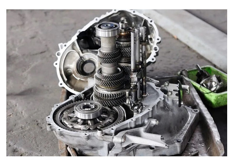 Efficient and Affordable Transmission Maintenance in Calgary