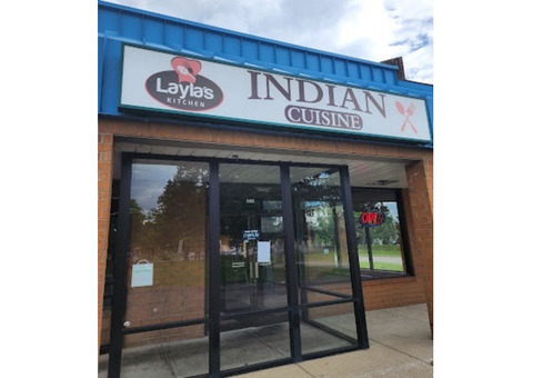 Best Indian Restaurant in Columbus, OH