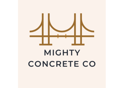 Mighty Concrete Co