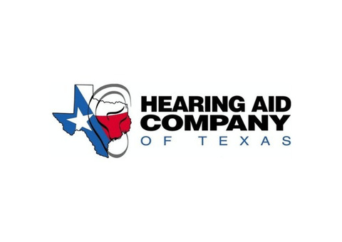 Hearing Aid Company of Texas