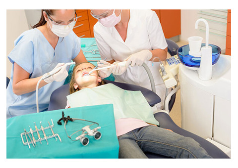 Trusted Dentists in Cheltenham